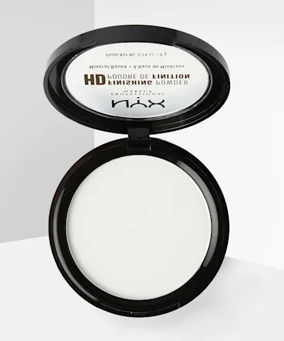 NYX Professional Makeup - High Definition Finishing Powder