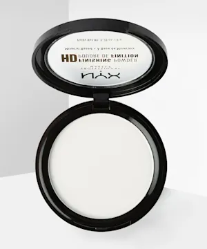 NYX Professional Makeup High Definition Finishing Powder