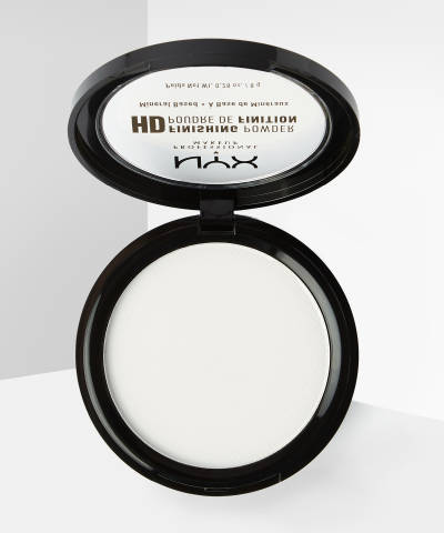 NYX Professional Makeup High Definition Finishing Powder - Translucent at  BEAUTY BAY