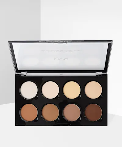 NYX Professional Makeup - Highlight & Contour Pro Palette
