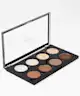NYX Professional Makeup - Highlight & Contour Pro Palette