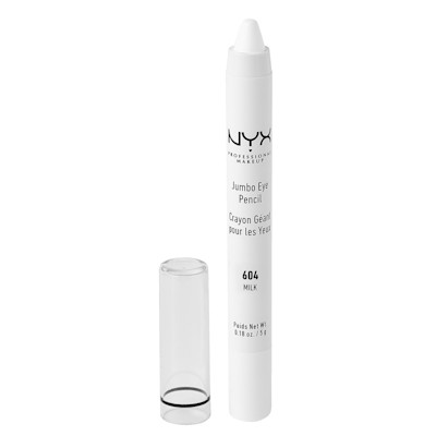 NYX Professional Makeup Jumbo Eye Pencil - Milk