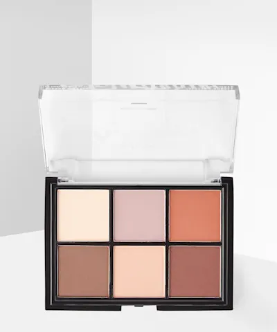NYX Professional Makeup - Lid Lingerie Shadow Palette
