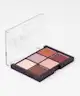 NYX Professional Makeup - Lid Lingerie Shadow Palette