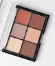 NYX Professional Makeup - Lid Lingerie Shadow Palette