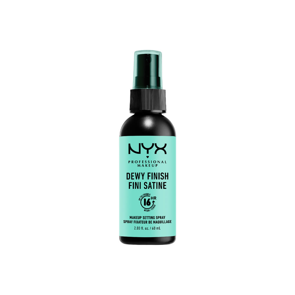 NYX Professional Makeup Setting Spray Dewy