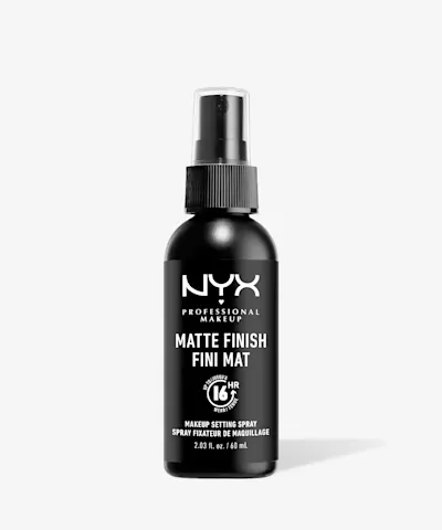 NYX Professional Makeup - Matte Finish Makeup Setting Spray