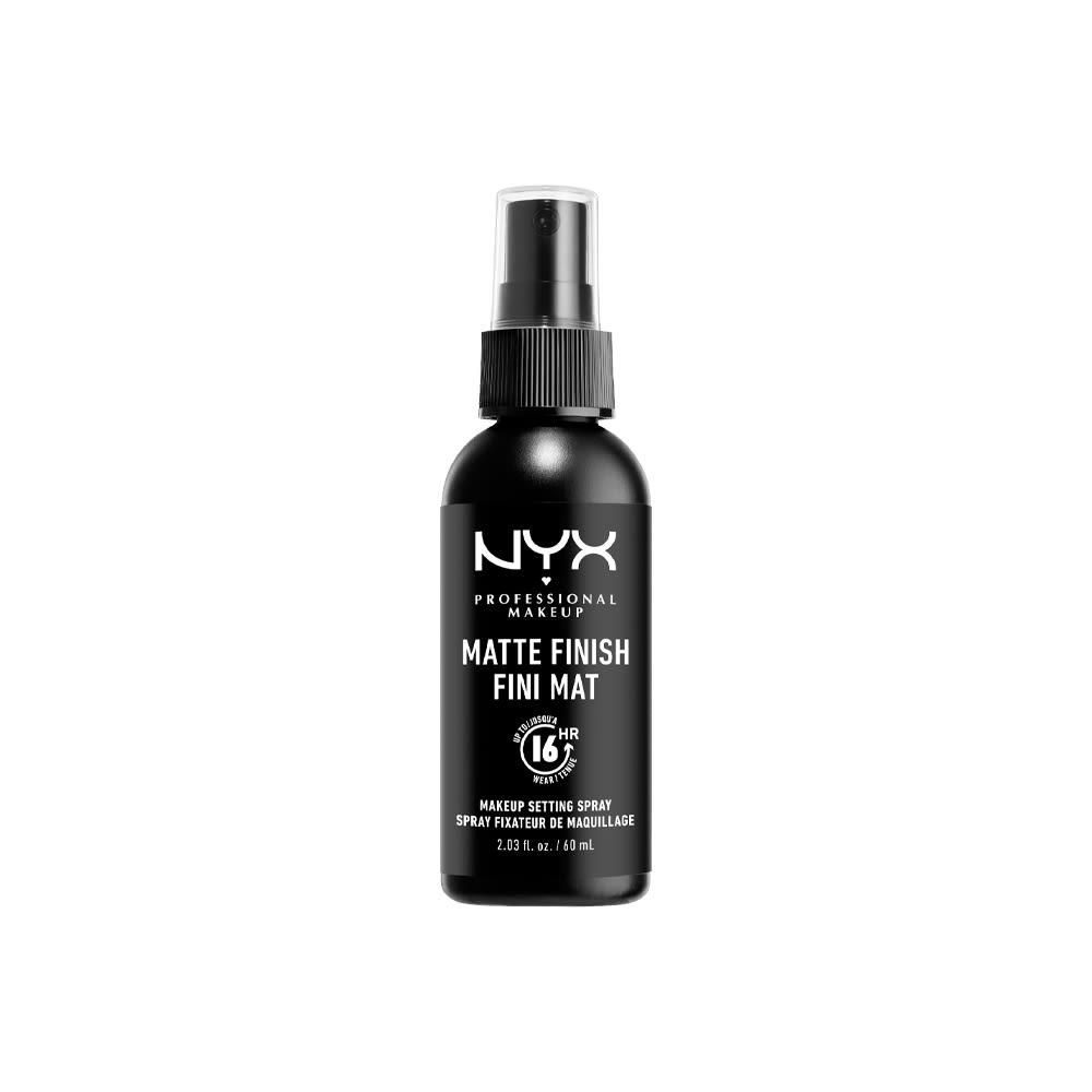 NYX Professional Makeup Setting Spray Matte
