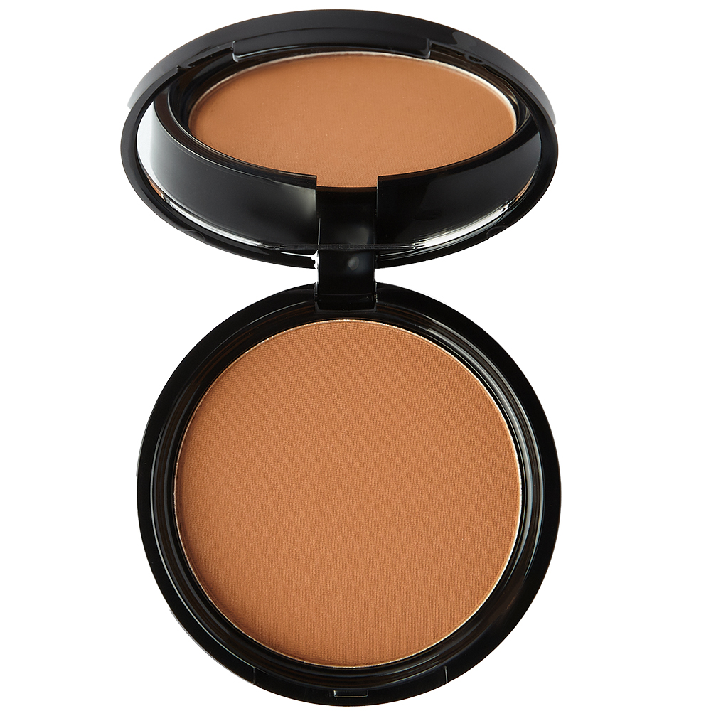 Matte Bronzer Deep Tan