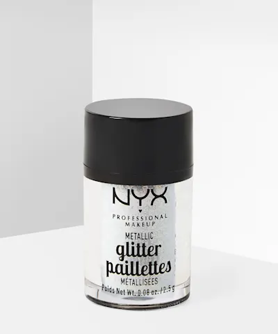 NYX Professional Makeup - Metallic Glitter