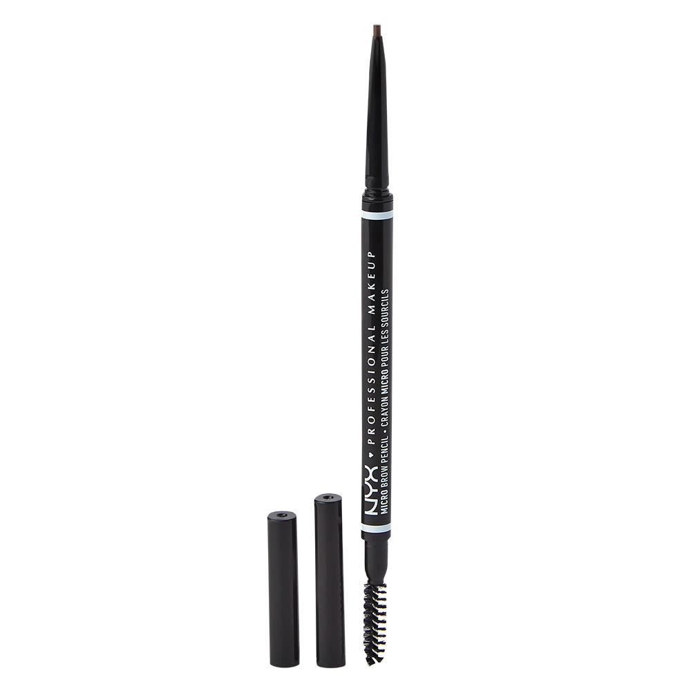 NYX Professional Makeup Micro Brow Pencil Brunette