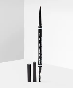 nyxprofessionalmakeup Micro Brow Pencil
