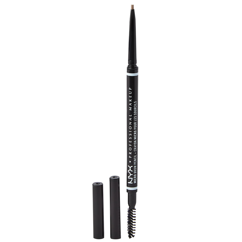 NYX Professional Makeup Micro Brow Pencil Taupe