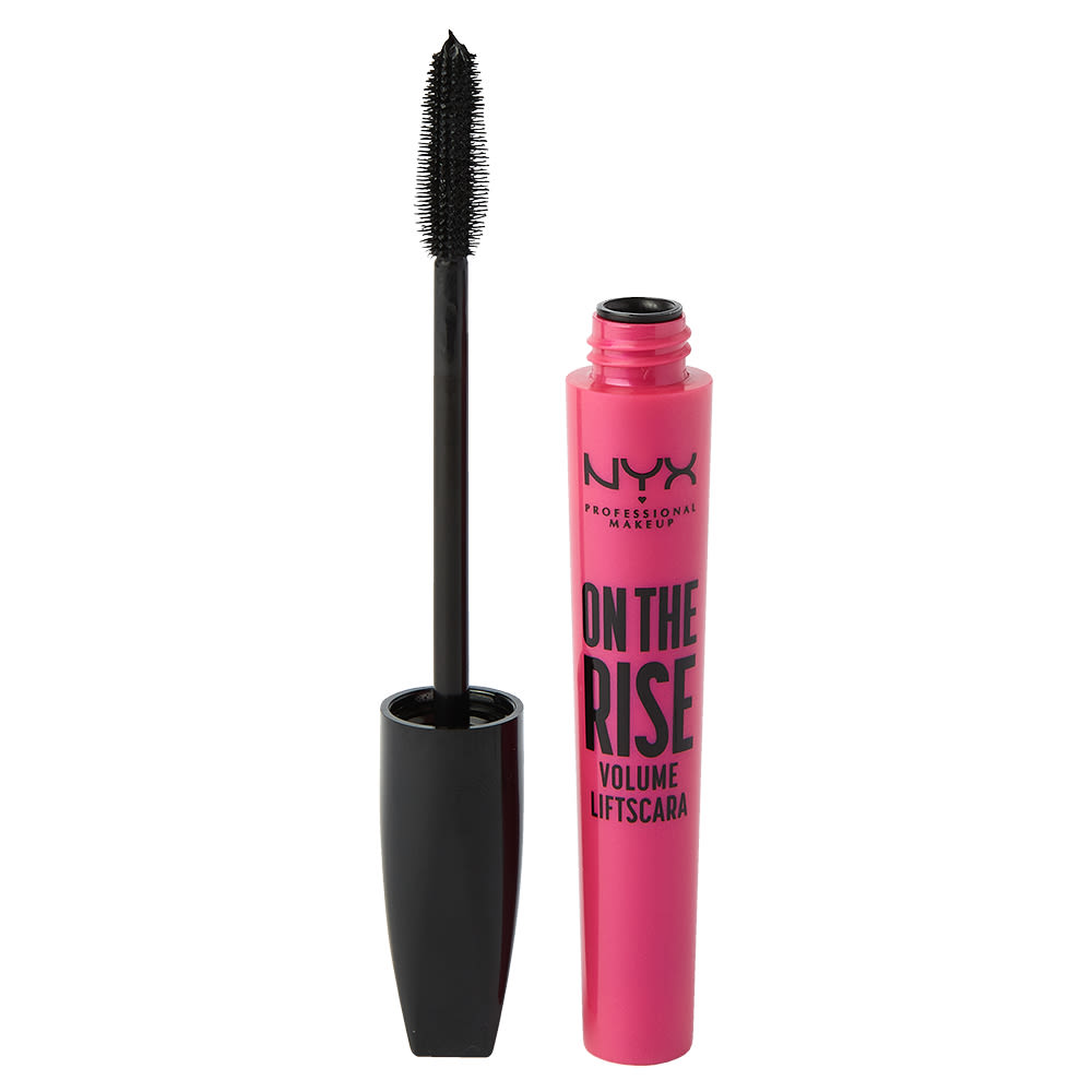 On The Rise Volume Liftscara