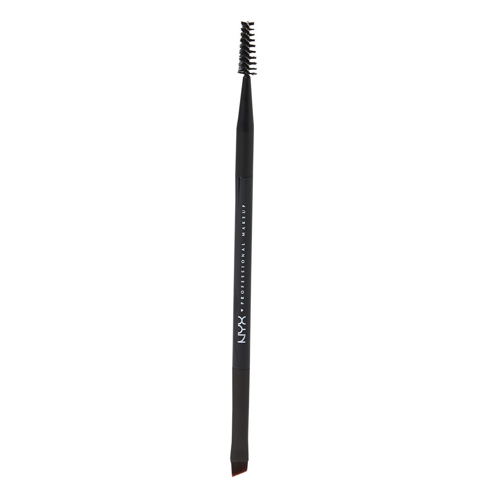 Pro Dual Brow Brush