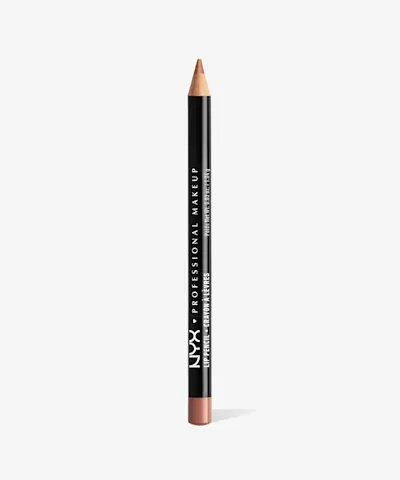 NYX Professional Makeup - Slim Lip Pencil