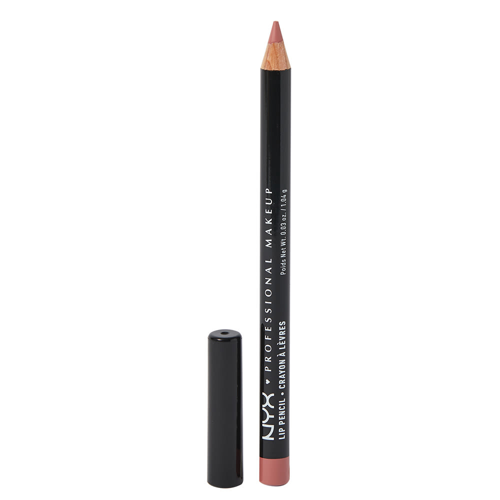 NYX Professional Makeup Lip Pencil - 858 Nude Pink