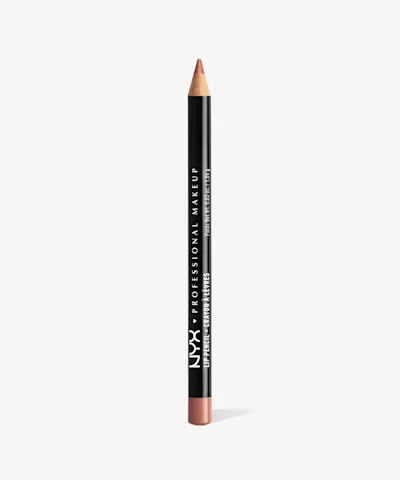 NYX Professional Makeup - Slim Lip Pencil