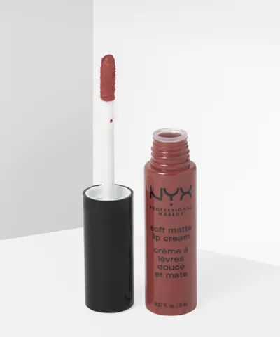 NYX Professional Makeup - Soft Matte Lip Cream
