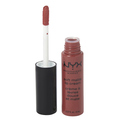 Soft Matte Lip Cream - Rome