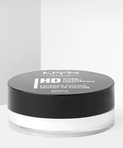 NYX Professional Makeup - Studio Finishing Powder