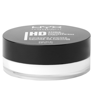 Studio Finishing Powder