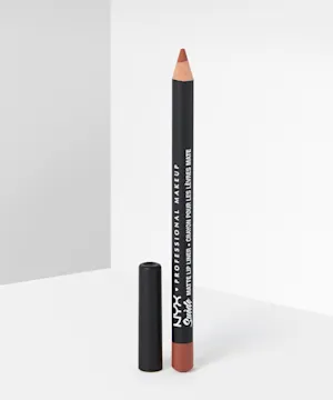 nyxprofessionalmakeup Suede Matte Lip Liner