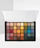 NYX Professional Makeup - Swear By It Shadow Palette