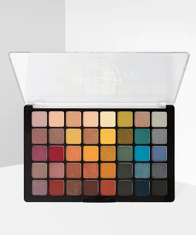 NYX Professional Makeup - Swear By It Shadow Palette
