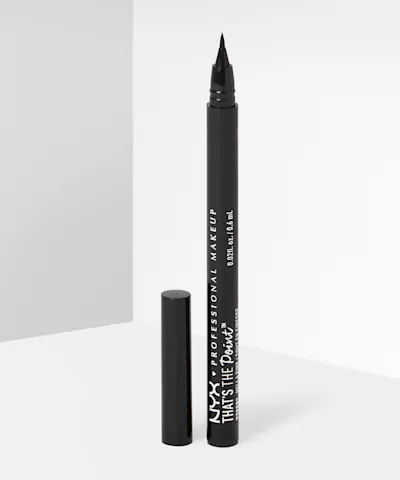 NYX Professional Makeup - That's The Point Eyeliner