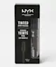 NYX Professional Makeup - Tinted Brow Mascara