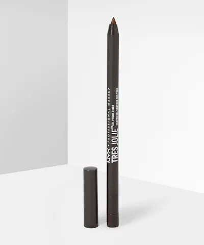 NYX Professional Makeup - Tres Jolie Gel Pencil Liner