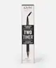 NYX Professional Makeup - Two Timer Dual Ended Eyeliner