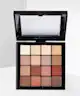 NYX Professional Makeup - Ultimate Warm Neutrals Shadow Palette