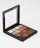 NYX Professional Makeup - Ultimate Warm Neutrals Shadow Palette