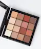 NYX Professional Makeup - Ultimate Warm Neutrals Shadow Palette