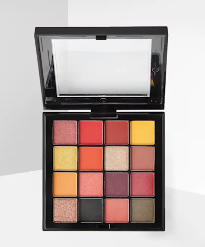 NYX Professional Makeup - Ultimate Phoenix Shadow Palette