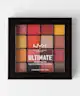 NYX Professional Makeup - Ultimate Phoenix Shadow Palette