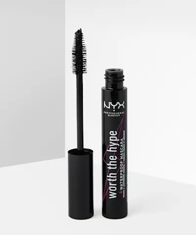 NYX Professional Makeup - Worth The Hype Waterproof Mascara