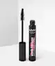 NYX Professional Makeup - Worth The Hype Volumizing & Lengthening Mascara