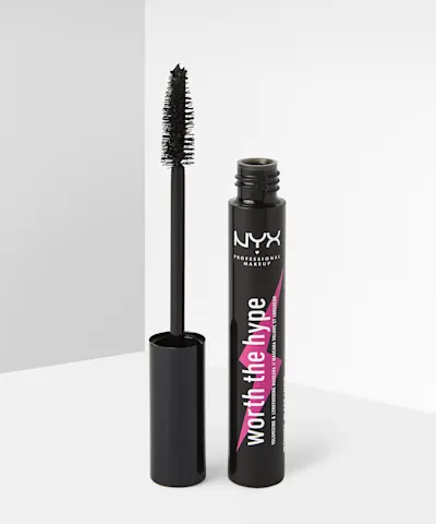 NYX Professional Makeup - Worth The Hype Volumizing & Lengthening Mascara