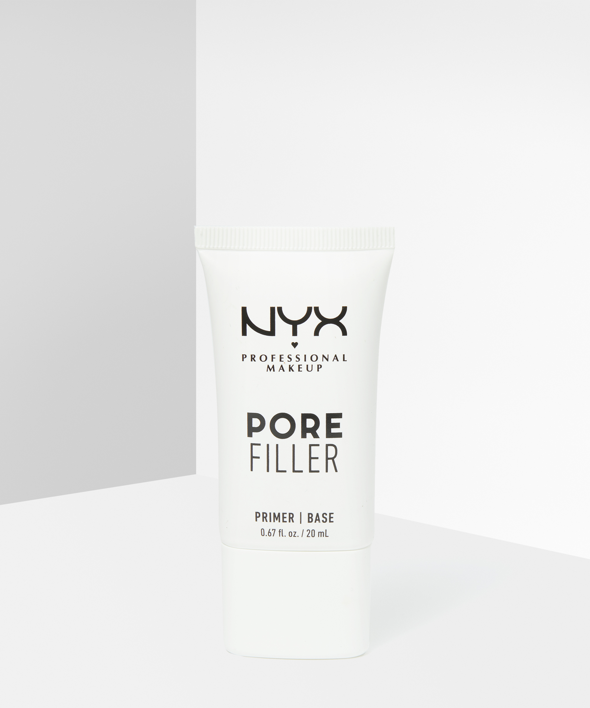 NYX Professional Makeup Pore Filler Primer, 20 mL, 20 mL 