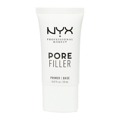 NYX Professional Makeup Vitamin E Infused Pore Filler Primer