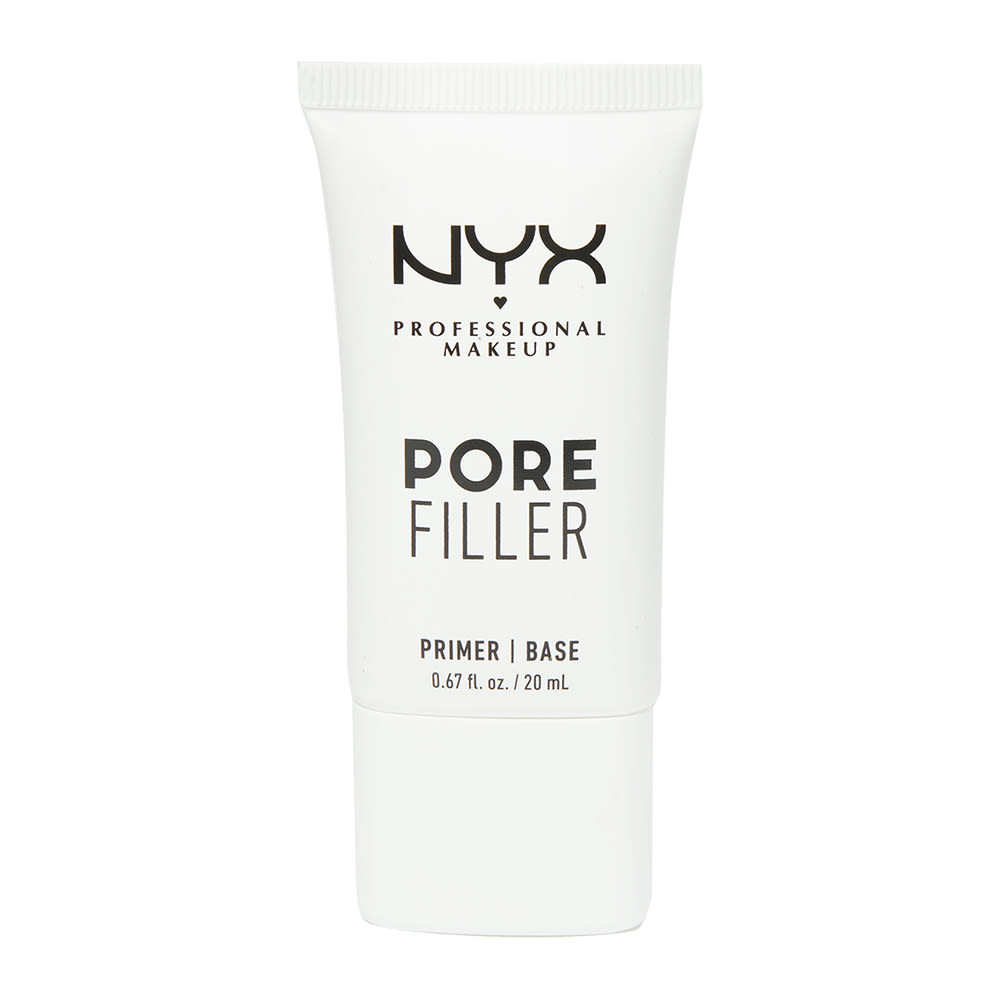 NYX Professional Makeup Vitamin E Infused Pore Filler Primer