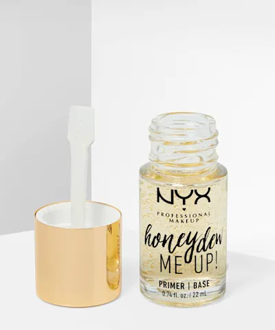 NYX Professional Makeup - Honey Dew Melon Plumping Primer