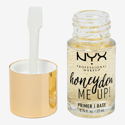 Honey Dew Melon Plumping Primer