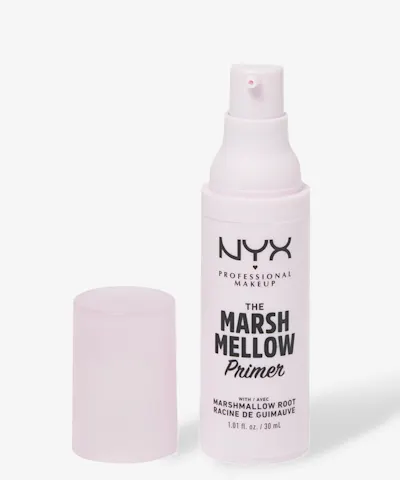 NYX Professional Makeup - The Marshmellow Smoothing Primer