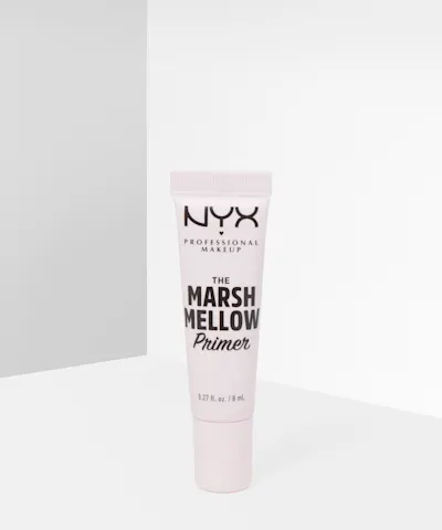 NYX Professional Makeup - The Marshmellow Smoothing Primer