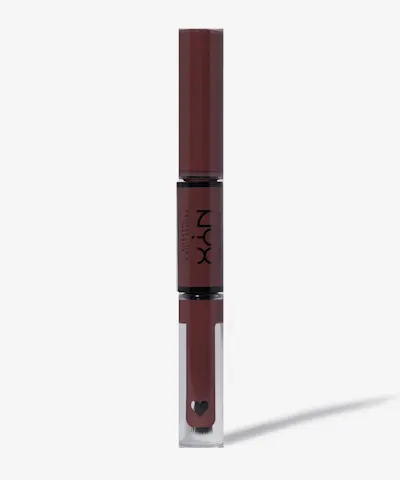 NYX Professional Makeup - Shine Loud High Shine Lip Colour