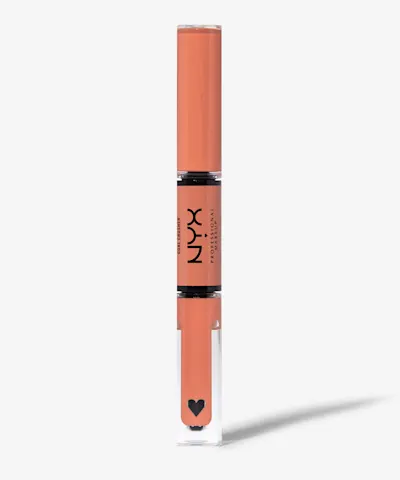 NYX Professional Makeup - Shine Loud High Shine Lip Colour